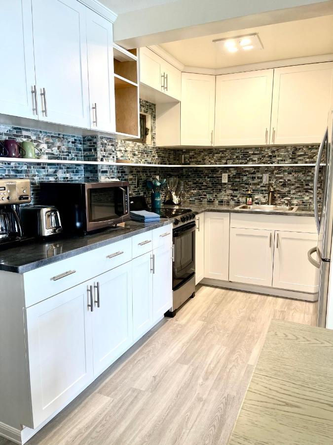 Nazareth Sapphire Beach Villa Ocean And Marina View מראה חיצוני תמונה